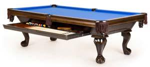 Eugene Pool Table Movers